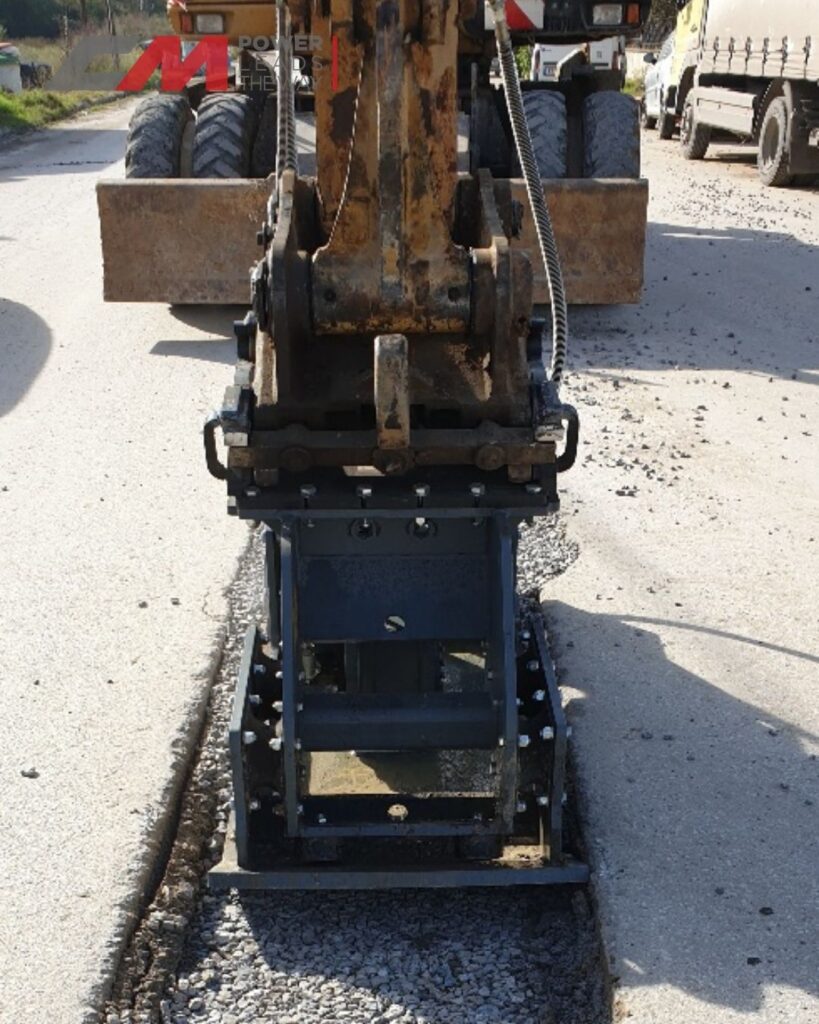 ballerina per asfalto