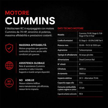 motore
